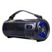 Caixa de Som Bazooka Bluetooth Blast 2 160w Pulse - SP617