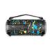 Caixa de Som Bazooka Paint Blast I 80W Pulse - SP361