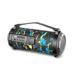 Caixa de Som Bazooka Paint Blast I 80W Pulse - SP361