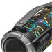 Caixa de Som Bazooka Paint Blast I 80W Pulse - SP361