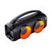 Caixa de Som Brazooka Bluetooth Beats 80w RMS Pulse - SP614