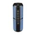 Caixa de Som Bluetooth Speaker Wave II Pulse Azul - SP375