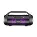 Caixa de Som Boombox Multilaser 180W BT/AUX/SD/USB/FM - SP339