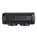 Caixa de Som Brazooka Bluetooth Beats 80w RMS Pulse - SP614