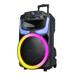 Caixa de Som Burst 15 Pol. 850W RMS Bluetooth Pulse - SP404