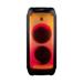 Caixa de Som FlameBox Double 800W RMS Pulse - SP503