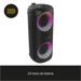 Caixa de Som Mini Pulsebox 30W Bluetooth 5.0/AUX/SD Pulse - SP603