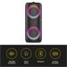 Caixa de Som Mini Pulsebox 30W Bluetooth 5.0/AUX/SD Pulse - SP603