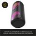 Caixa de Som Mini Pulsebox 30W Bluetooth 5.0/AUX/SD Pulse - SP603