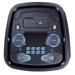 Caixa de Som Pulse Pulsebox Efeito de LED Bluetooth AUX/ USB 1000W - SP359