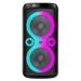 Caixa de Som Pulsebox 2 1100W Bluetooth Bivolt Pulse - SP510