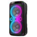 Caixa de Som Pulsebox 2 1100W Bluetooth Bivolt Pulse - SP510