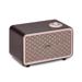 Caixa de Som Retrô Bluetooth Speaker Presley Pulse - SP367