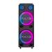 Caixa De Som Torre Double 12 Pol 2300w Bluetooth Pulse - SP508
