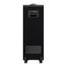 Caixa de Som Torre Storm 8Pol. 1000w Rms Bt/Fm/P10 Pulse - SP509