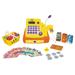 Caixa Registradora Maria Clara e JP com Luz e Som Multikids - BR1640