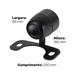 Câmera de Ré Para Carro Multi Multifuncional Conexão RCA Suporte Borboleta - AU012