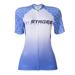 Camisa de Ciclismo Feminina Tam. PP Stages Race - VB046