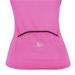 Camisa de Ciclismo Sport Rosa Feminina Tam M Atrio - VB018