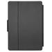 Capa Para Tablet Universal Safefit Targus 9 a 11 Pol Com Suporte Giratório 360° Para Visualização Em Modo Paisagem e Retrato - THZ785GL