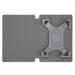 Capa Para Tablet Universal Safefit Targus 9 a 11 Pol Com Suporte Giratório 360° Para Visualização Em Modo Paisagem e Retrato - THZ785GL