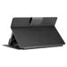 Capa Para Tablet Universal Safefit Targus 9 a 11 Pol Com Suporte Giratório 360° Para Visualização Em Modo Paisagem e Retrato - THZ785GL