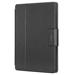 Capa Para Tablet Universal Safefit Targus 9 a 11 Pol Com Suporte Giratório 360° Para Visualização Em Modo Paisagem e Retrato - THZ785GL