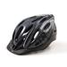 Capacete para Ciclismo MTB 20 com LED Traseiro 19 Entradas de Ventilação Tam G Atrio  - BI171