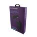 Carregador Automotivo Concept 4 Portas Usb P/ Banco Traseiro Preto Multilaser - CB116
