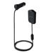 Carregador Automotivo Concept 4 Portas Usb P/ Banco Traseiro Preto Multilaser - CB116