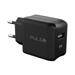 Carregador de Parede Ultra Rápido PD 20W USB 3.0 Pulse - CB163