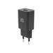 Carregador de Parede USB A Preto 5w Multilaser - CB170