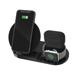 Carregador Wireless 3 Em 1 Pulse - CB162