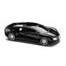 Carrinho com Volante e Pedal Racing Control Midnight Preto Multikids - BR1147