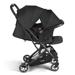 Carrinho de bebê Compacto 0-15 Kg Oppa Preto Litet - BB463