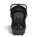 Carrinho de bebê Compacto 0-15 Kg Oppa Preto Litet - BB463