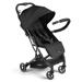 Carrinho de bebê Compacto 0-15 Kg Oppa Preto Litet - BB463