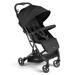 Carrinho de bebê Compacto 0-15 Kg Oppa Preto Litet - BB463