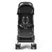 Carrinho de bebê compacto Multikids Spy 0 até 15kg Preto - BB424