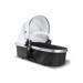 Carrinho de Bebe Moisés Candy 0-15kgs Branco Litet - BB669