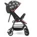 Carrinho de Passeio 0 - 15 Kg Mickey Twist Multikids Baby - BB376