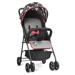 Carrinho de Passeio 0 - 15 Kg Mickey Twist Multikids Baby - BB376