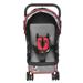 Carrinho de Passeio 0 - 15 Kg Mickey Twist Multikids Baby - BB376