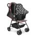 Carrinho de Passeio 0 - 15 Kg Mickey Twist Multikids Baby - BB376