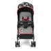 Carrinho de Passeio 0 - 15 Kg Mickey Twist Multikids Baby - BB376