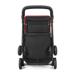 Carrinho de Passeio 0 - 15 Kg Mickey Twist Multikids Baby - BB376