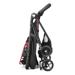 Carrinho de Passeio 0 - 15 Kg Mickey Twist Multikids Baby - BB376