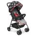 Carrinho de Passeio 0 - 15 Kg Mickey Twist Multikids Baby - BB376