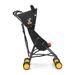 Carrinho Guarda Chuva 6M-15Kg Mickey Petit Multikids Baby - BB374