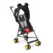 Carrinho Guarda Chuva 6M-15Kg Mickey Petit Multikids Baby - BB374